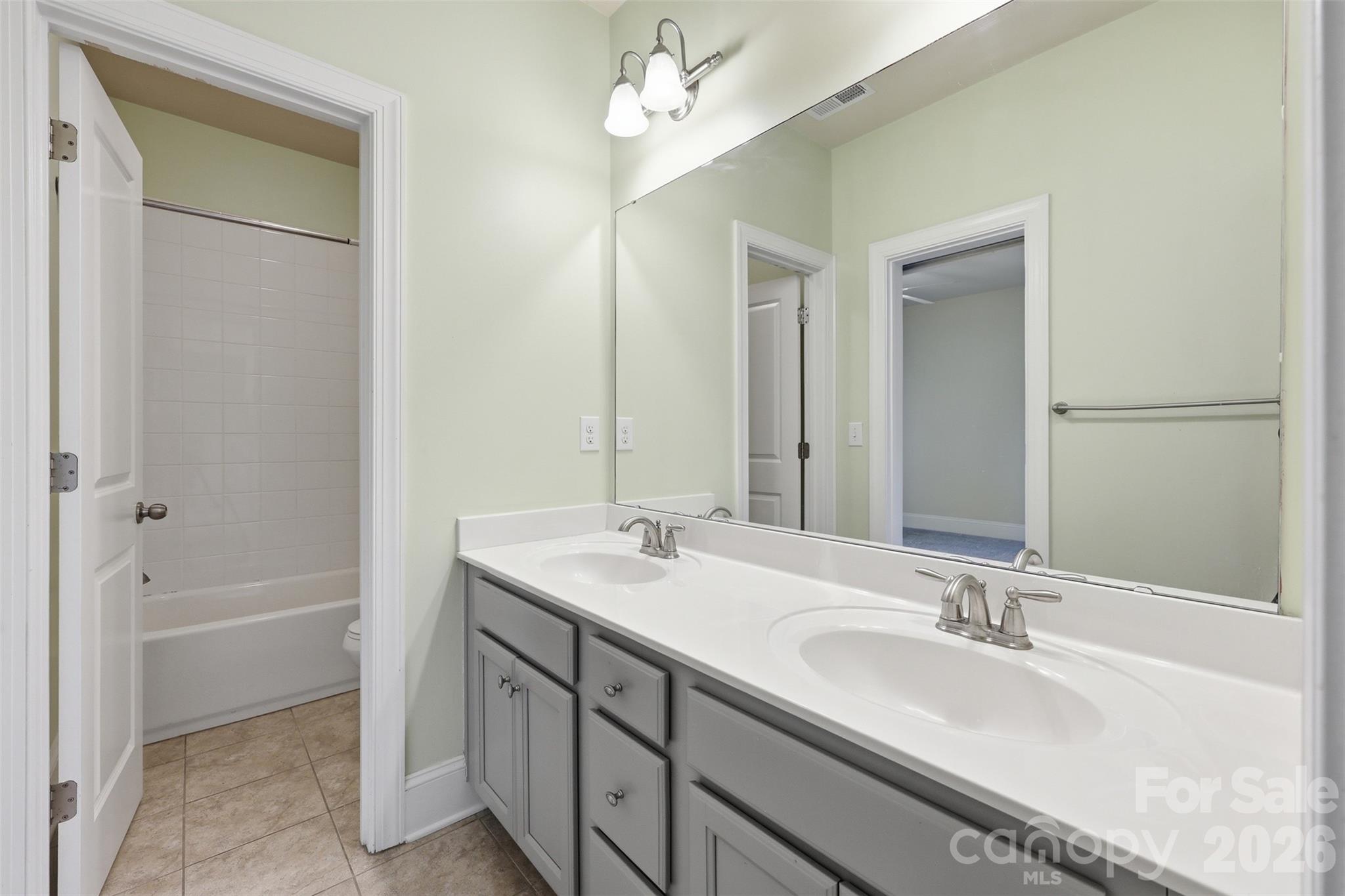 Providence Downs - Residential
