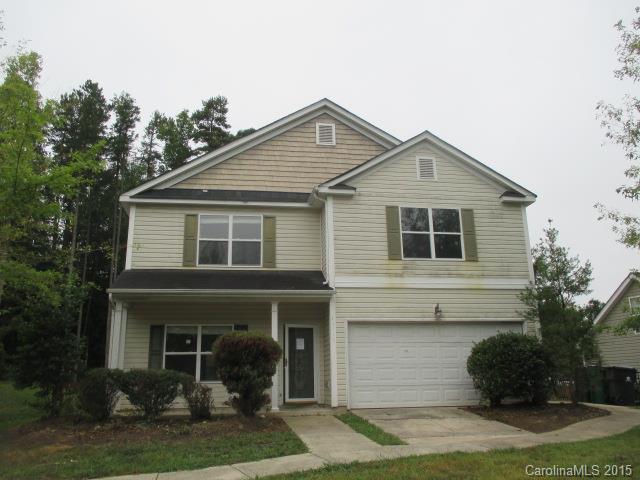 3 bedrooms and 2.5 baths nice 2 story home located in Brookmere subdivision. Features kitchen with island, dining room, spacious living room with fireplace, large master BR with doubled sinks bath and above-ground pool. Garage has been converted to an extra room w/ a bar and has HVAC.