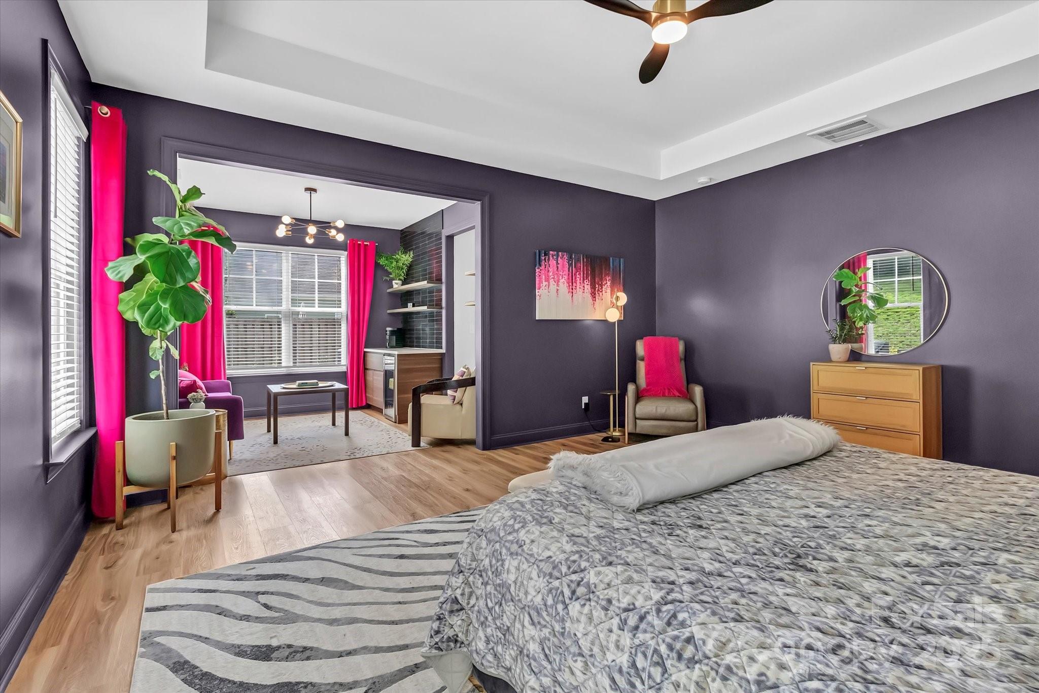Walden Park - Residential
