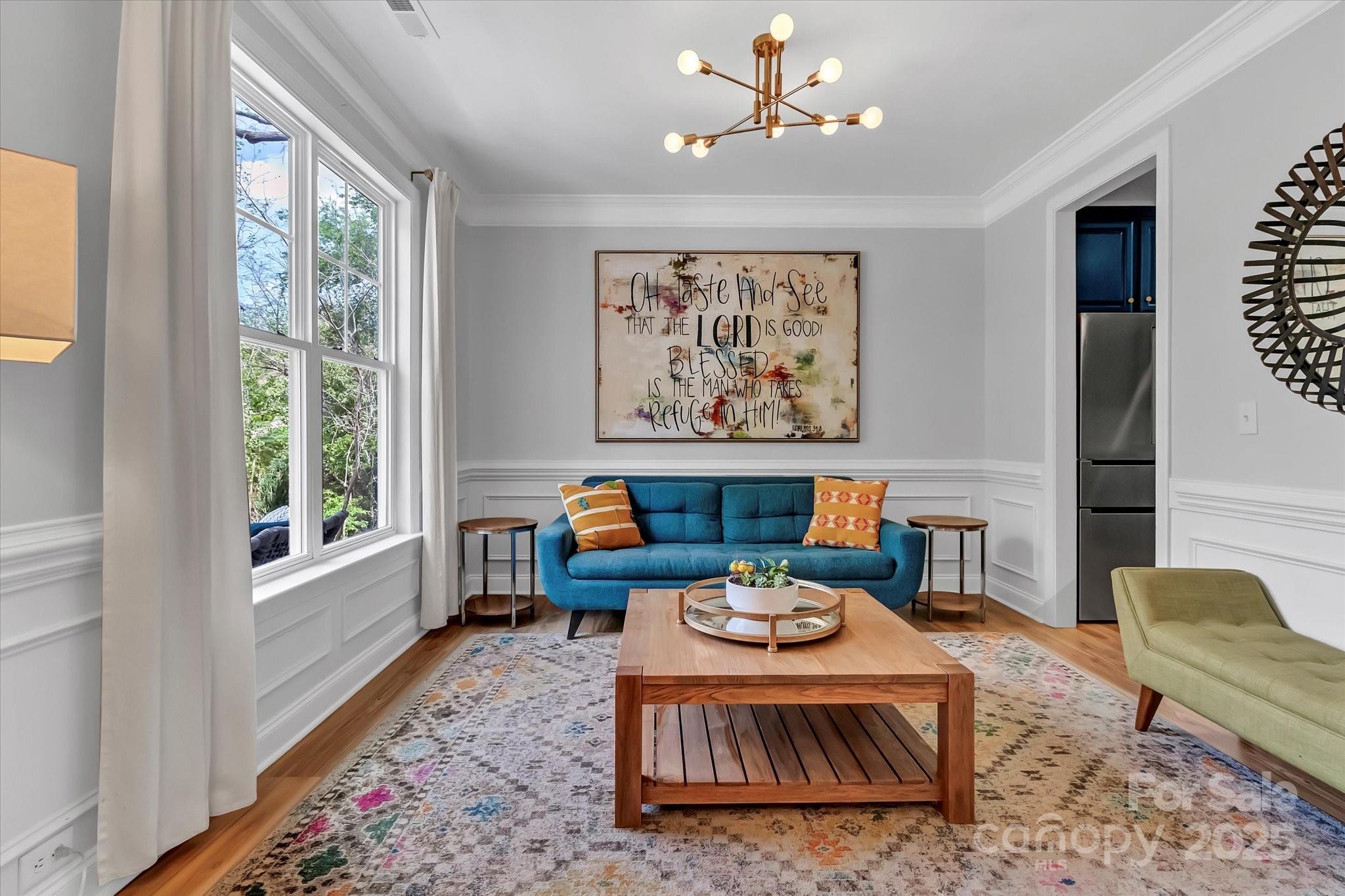 Walden Park - Residential