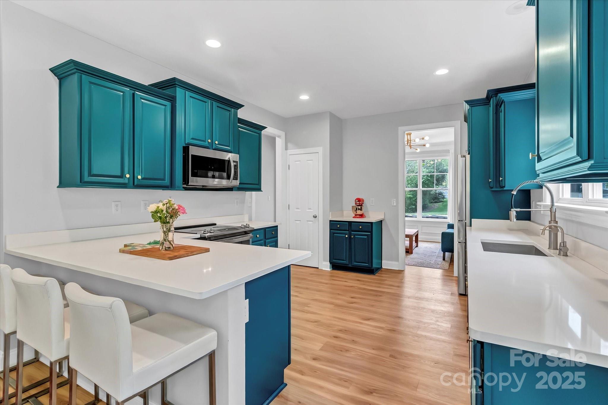 Walden Park - Residential