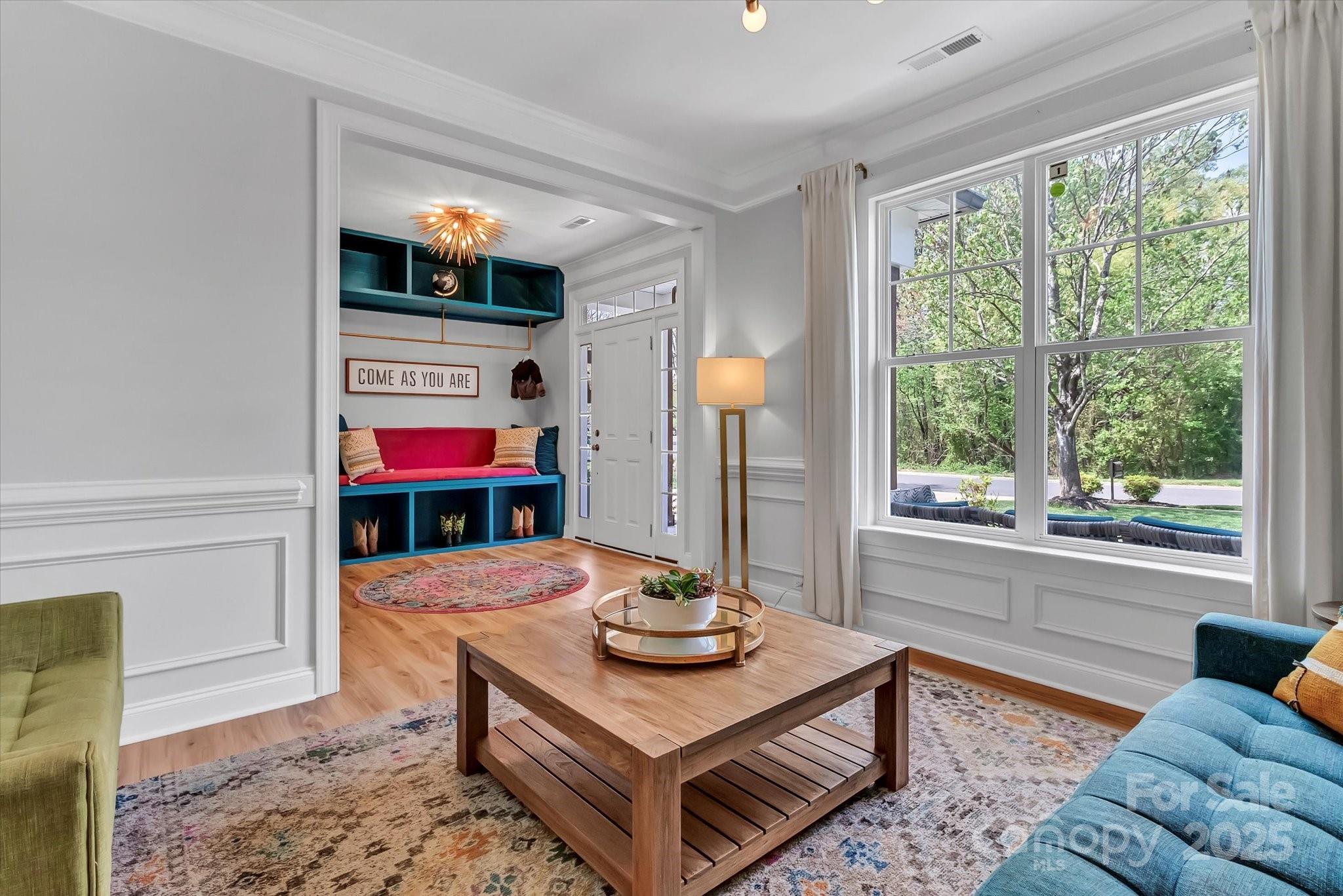 Walden Park - Residential