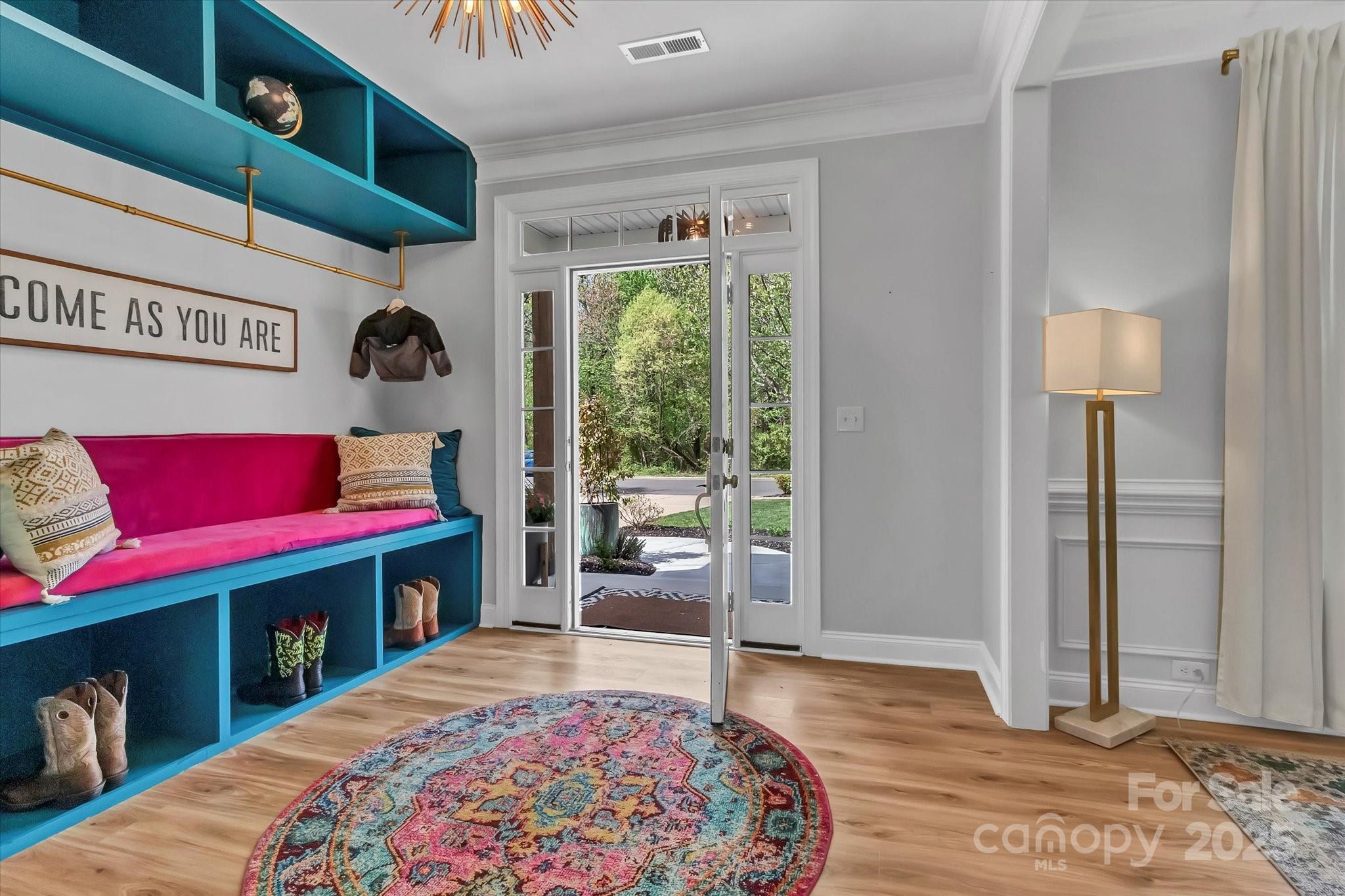 Walden Park - Residential