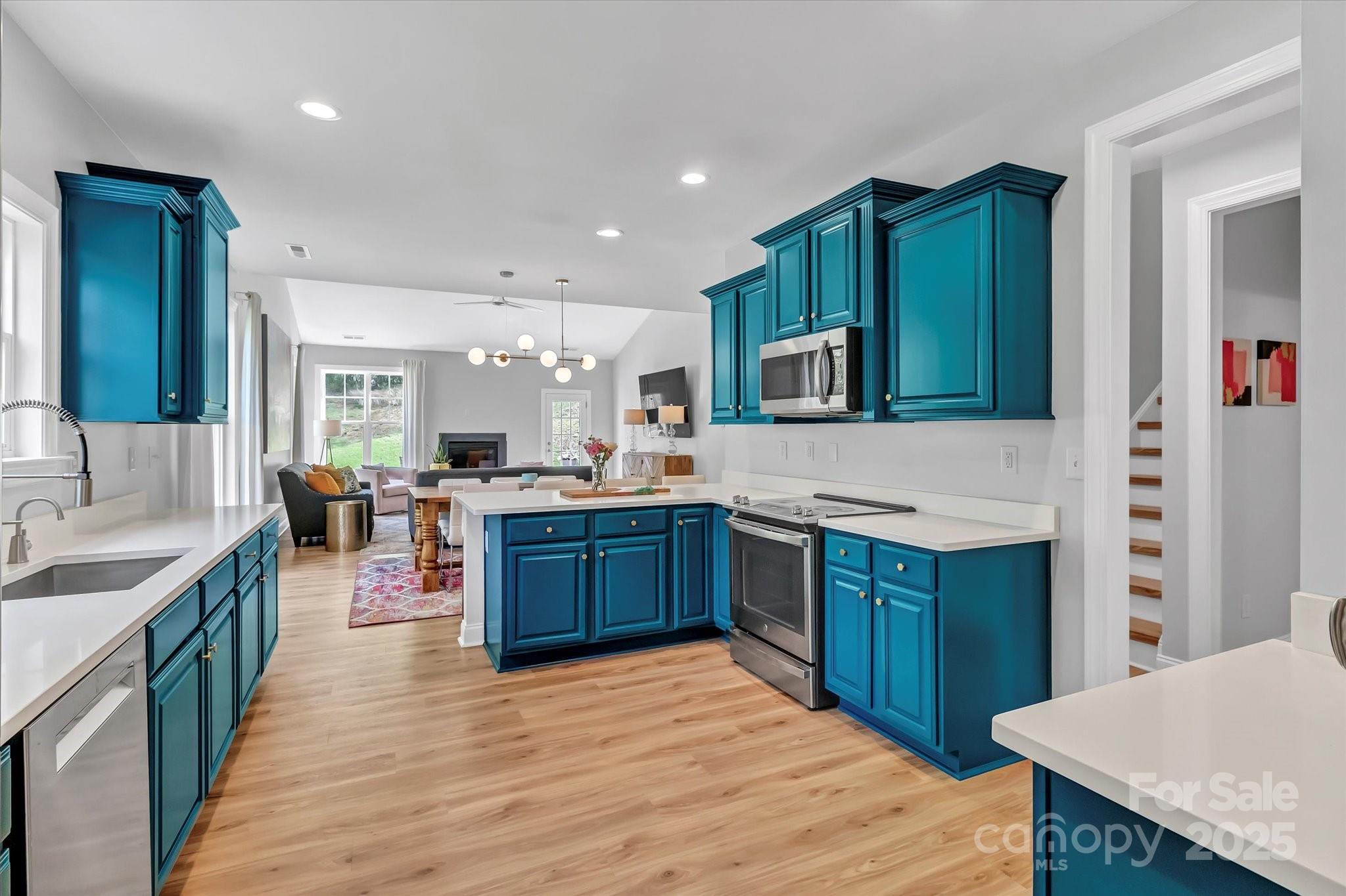 Walden Park - Residential