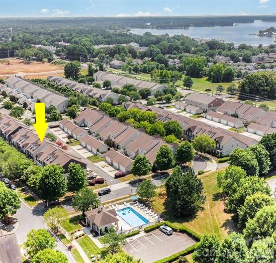 Harborside Townhomes - Residential