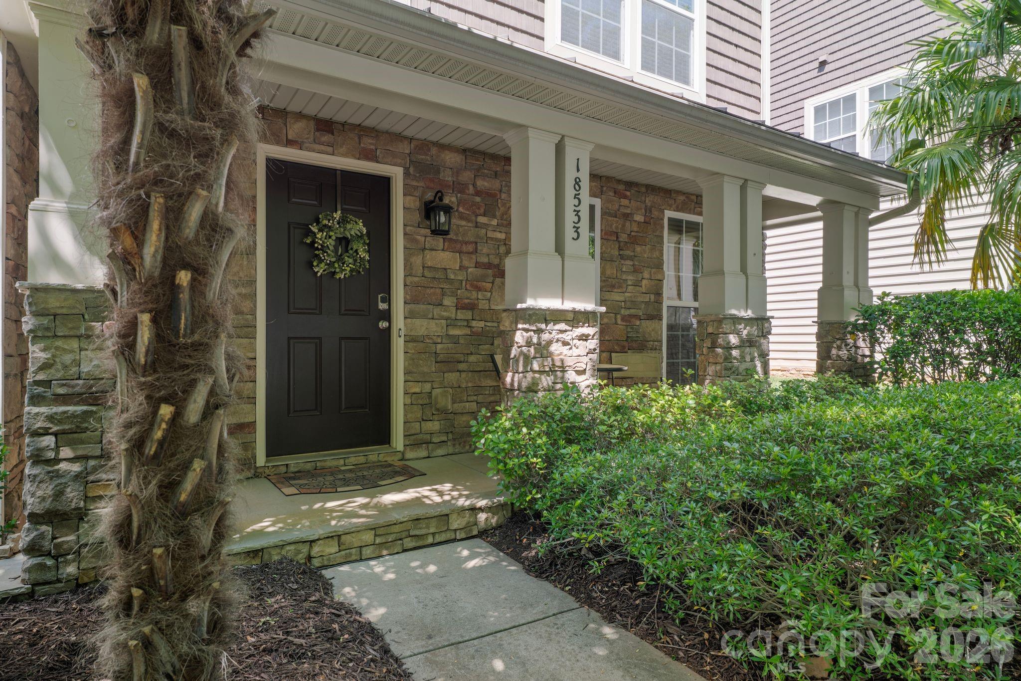 Harborside Townhomes - Residential