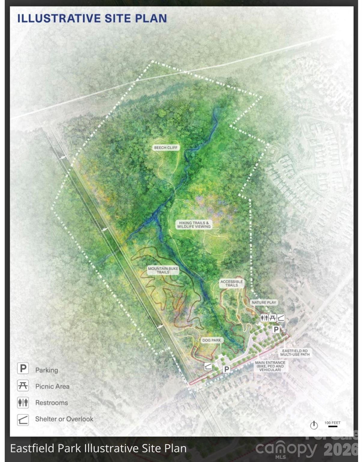 Eastfield Meadows - Residential