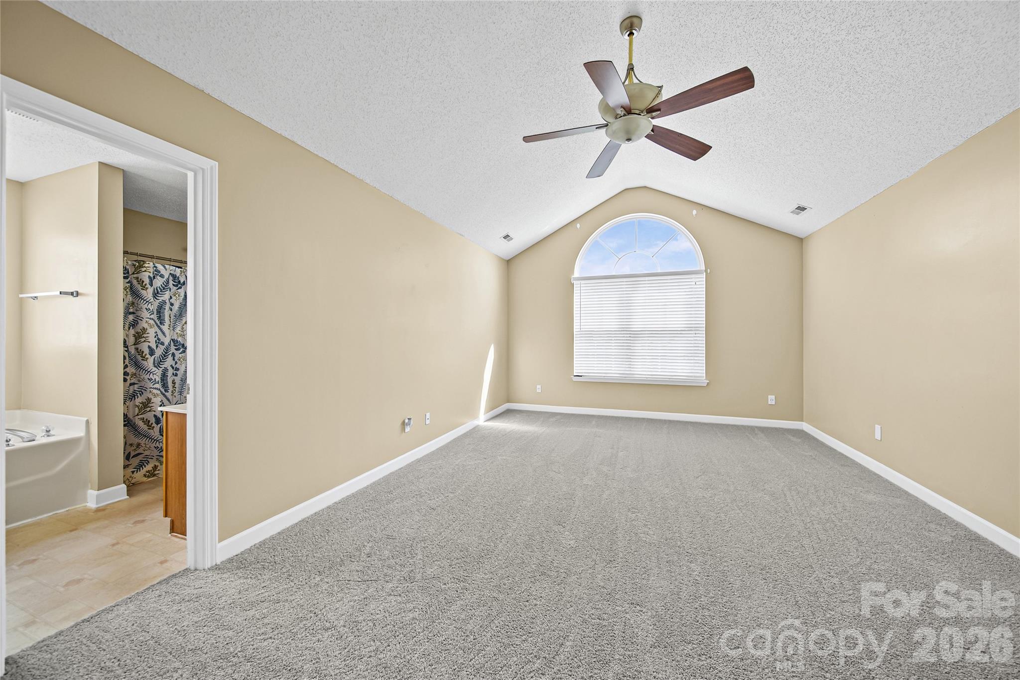 Eastfield Meadows - Residential