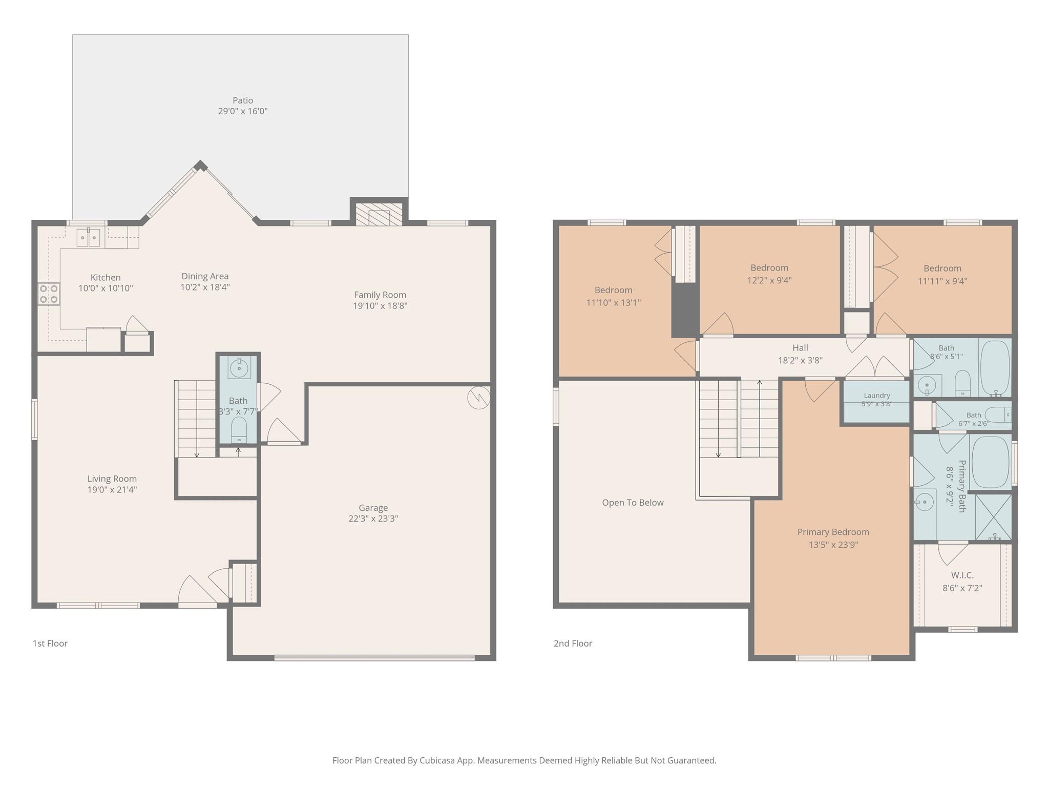 Eastfield Meadows - Residential