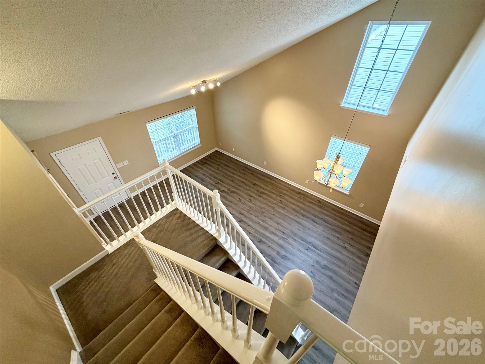 Eastfield Meadows - Residential