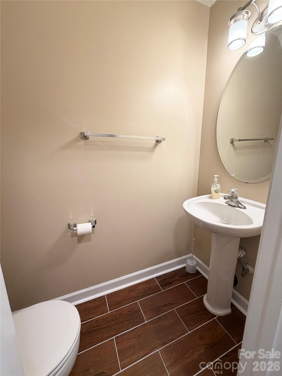 Eastfield Meadows - Residential