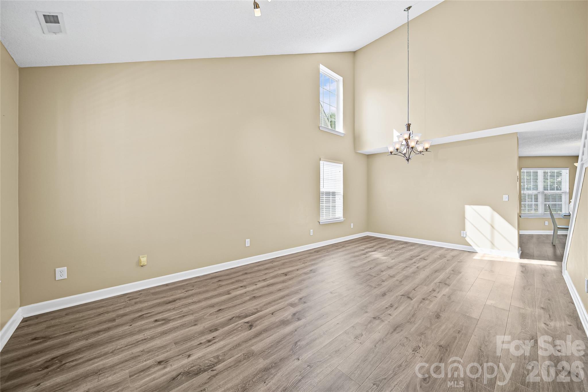 Eastfield Meadows - Residential
