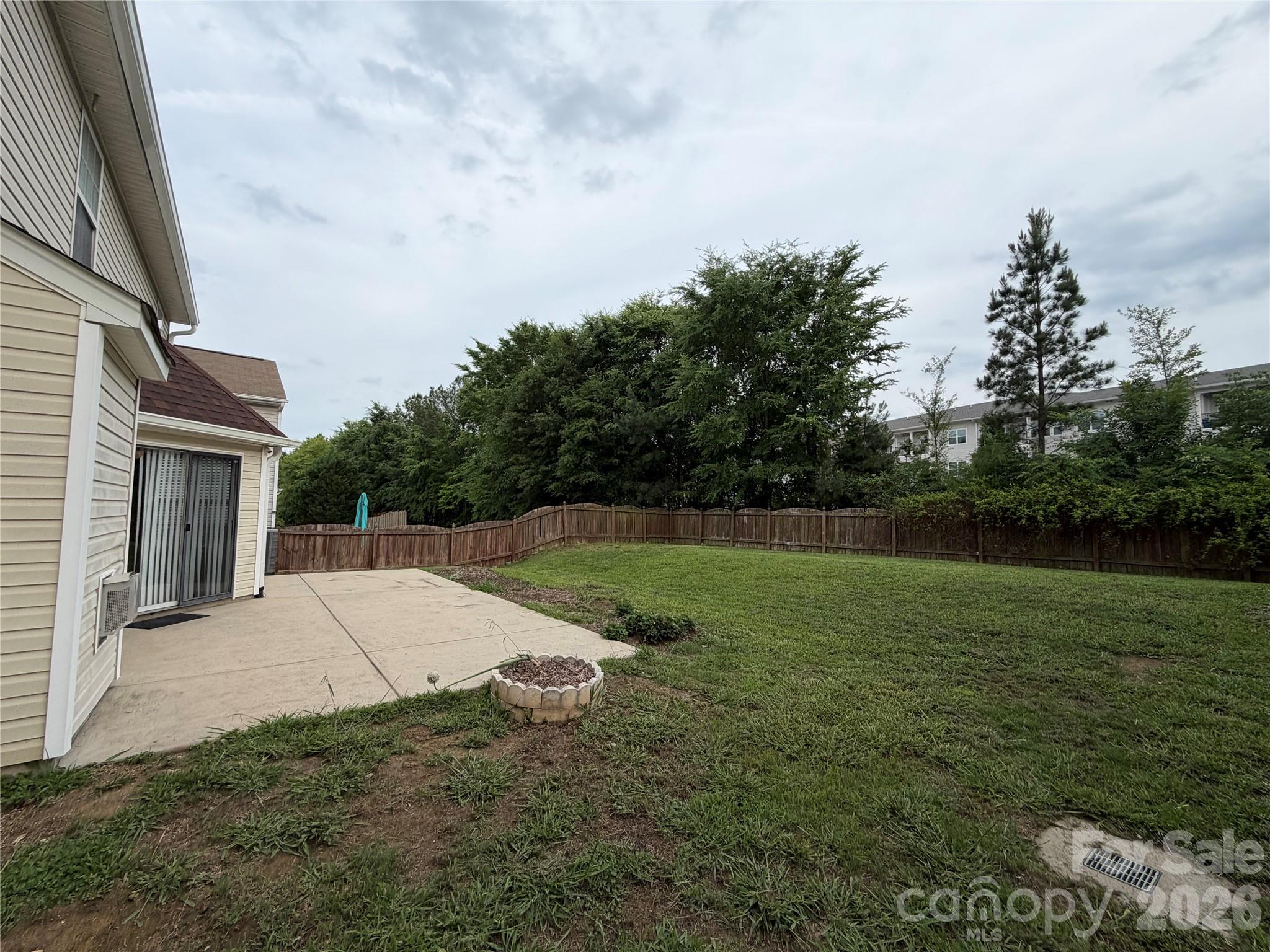 Eastfield Meadows - Residential