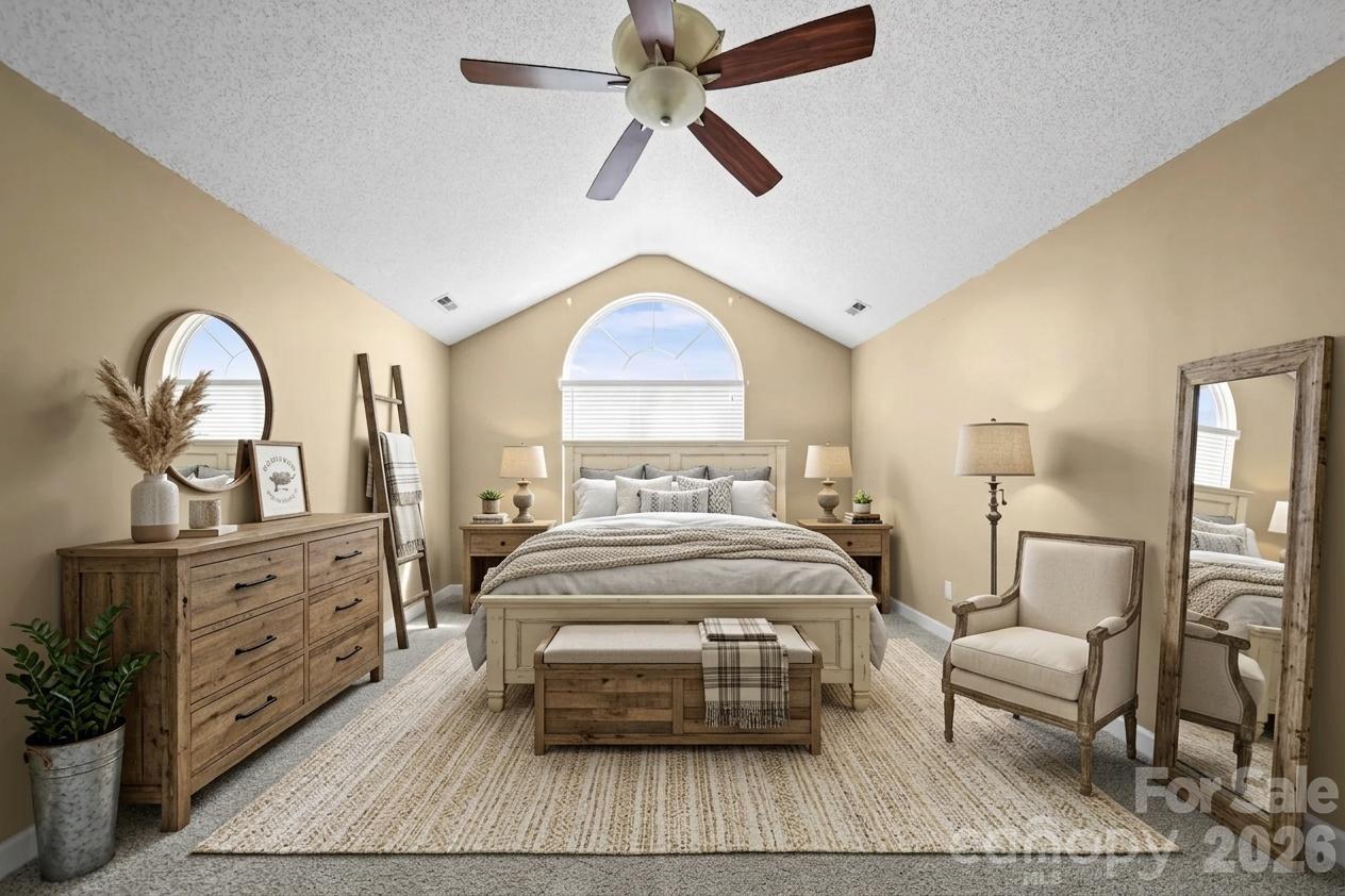 Eastfield Meadows - Residential