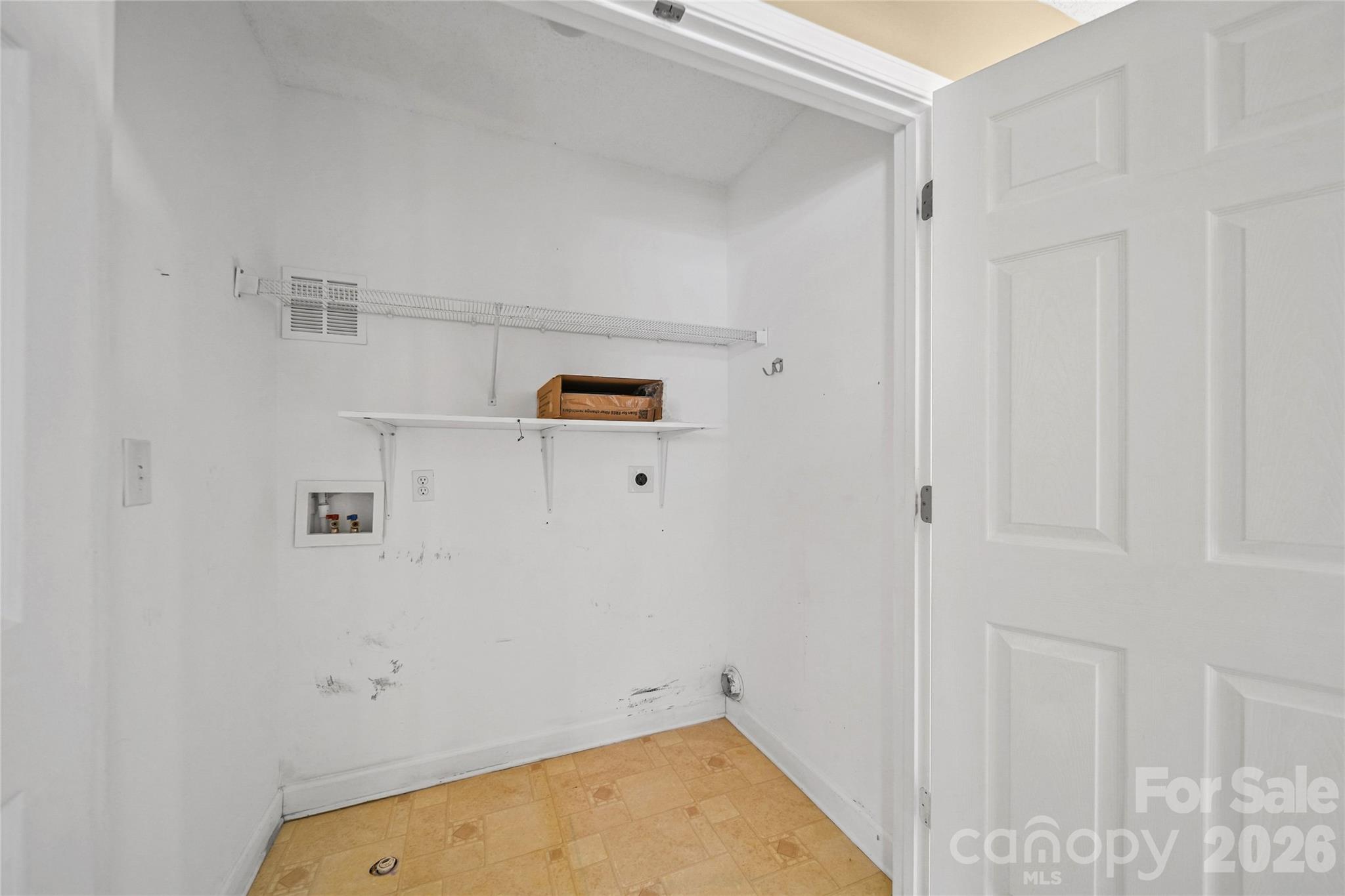Eastfield Meadows - Residential