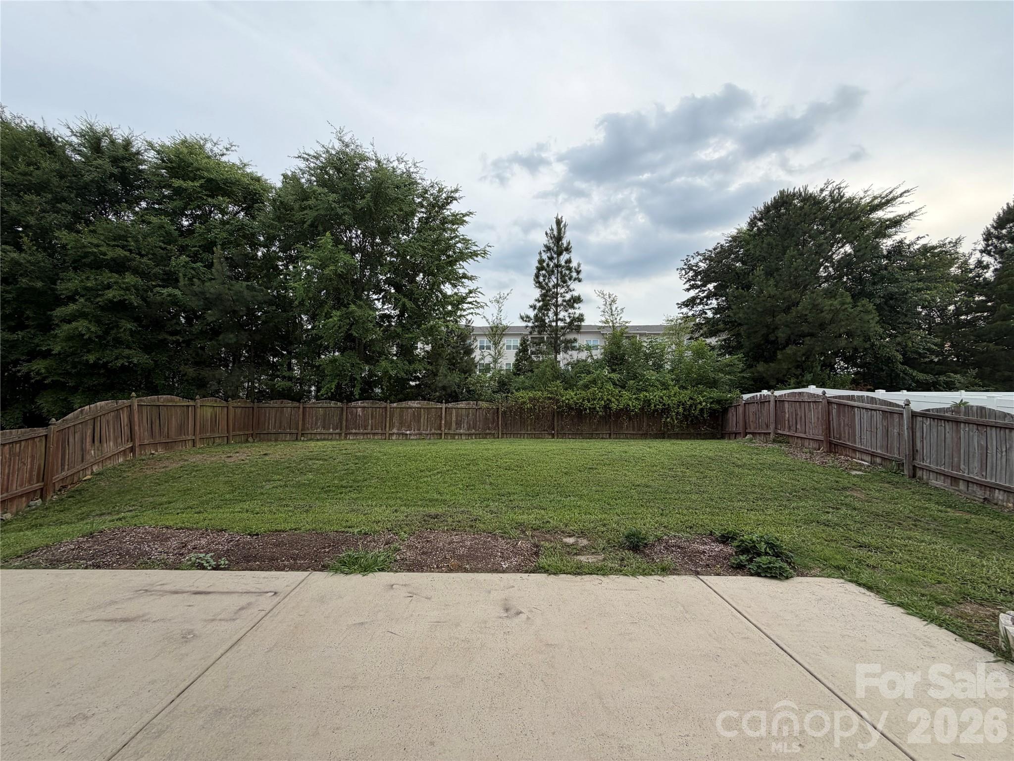 Eastfield Meadows - Residential