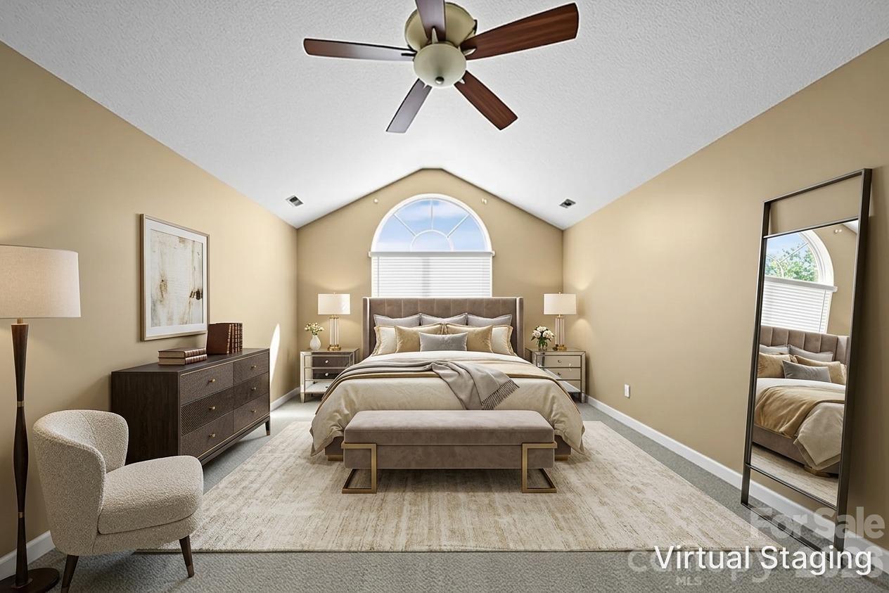 Eastfield Meadows - Residential
