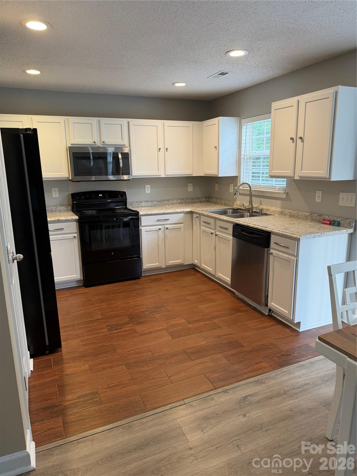 Eastfield Meadows - Residential