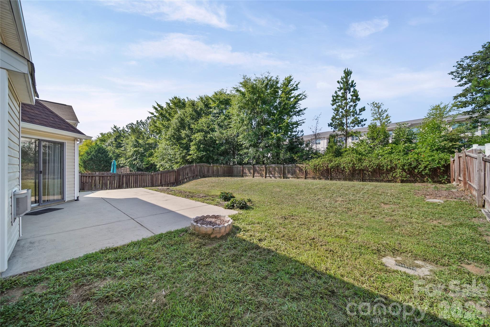 Eastfield Meadows - Residential