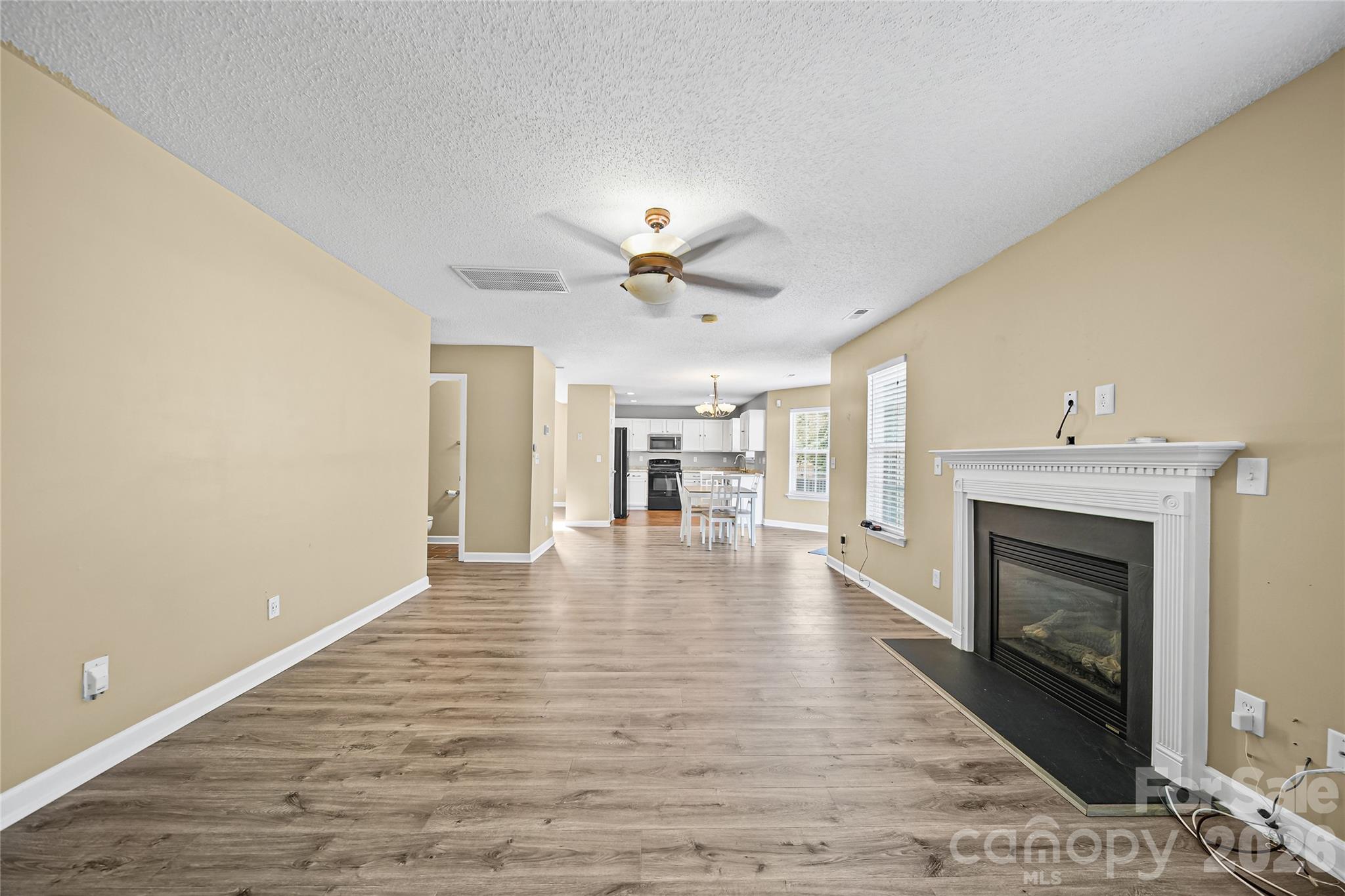 Eastfield Meadows - Residential