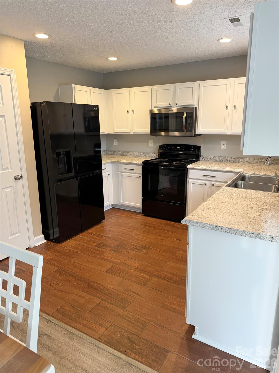 Eastfield Meadows - Residential