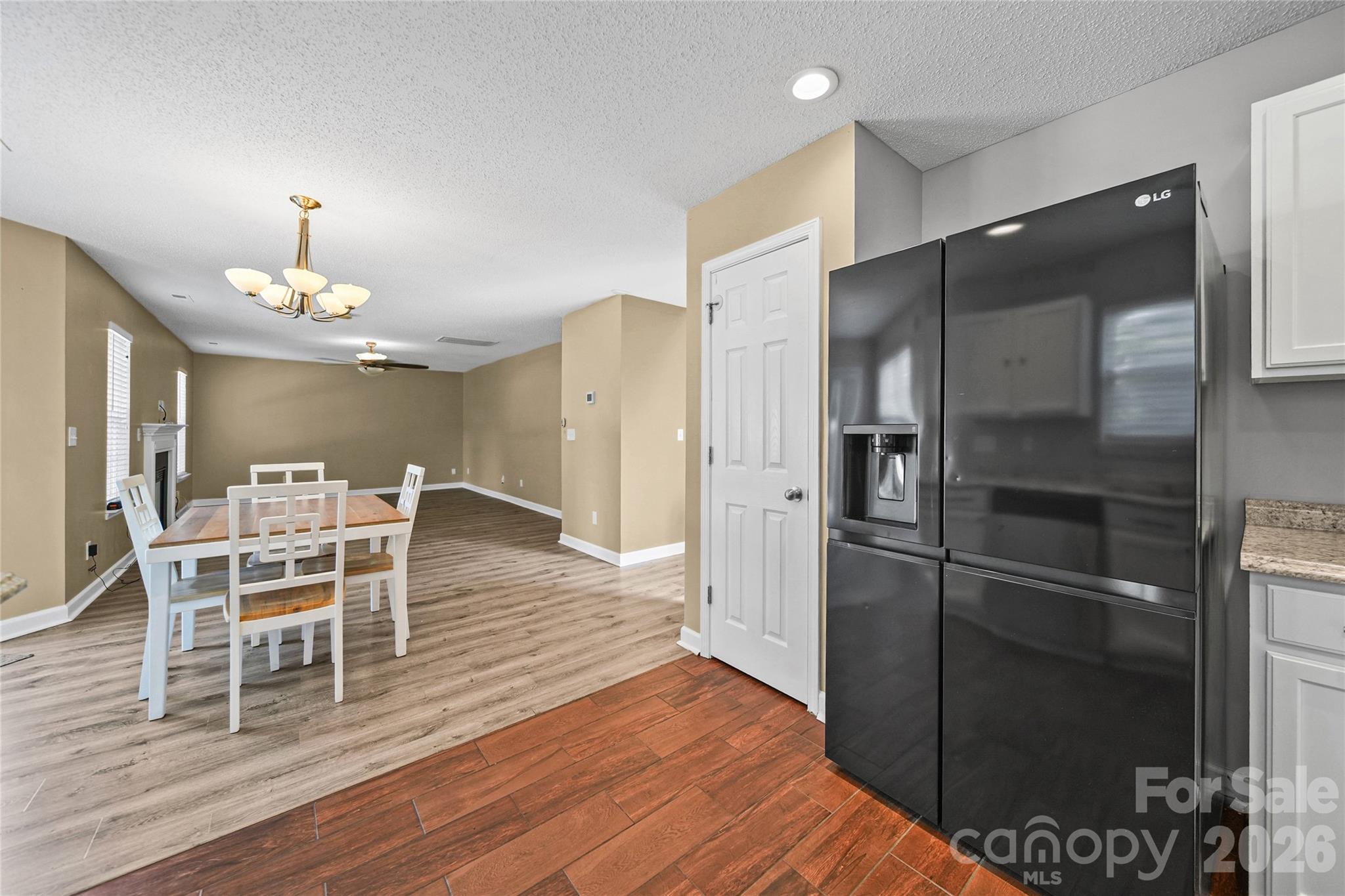 Eastfield Meadows - Residential