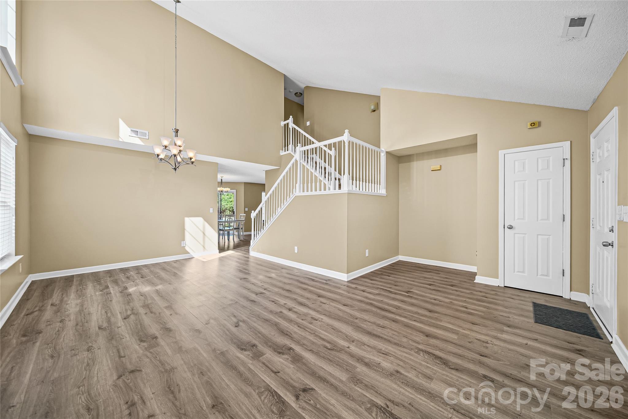 Eastfield Meadows - Residential