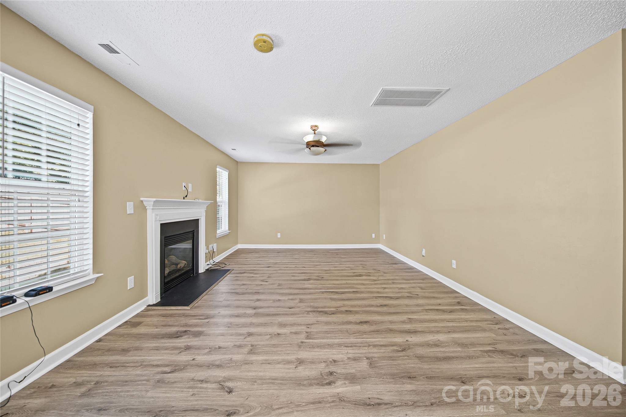 Eastfield Meadows - Residential