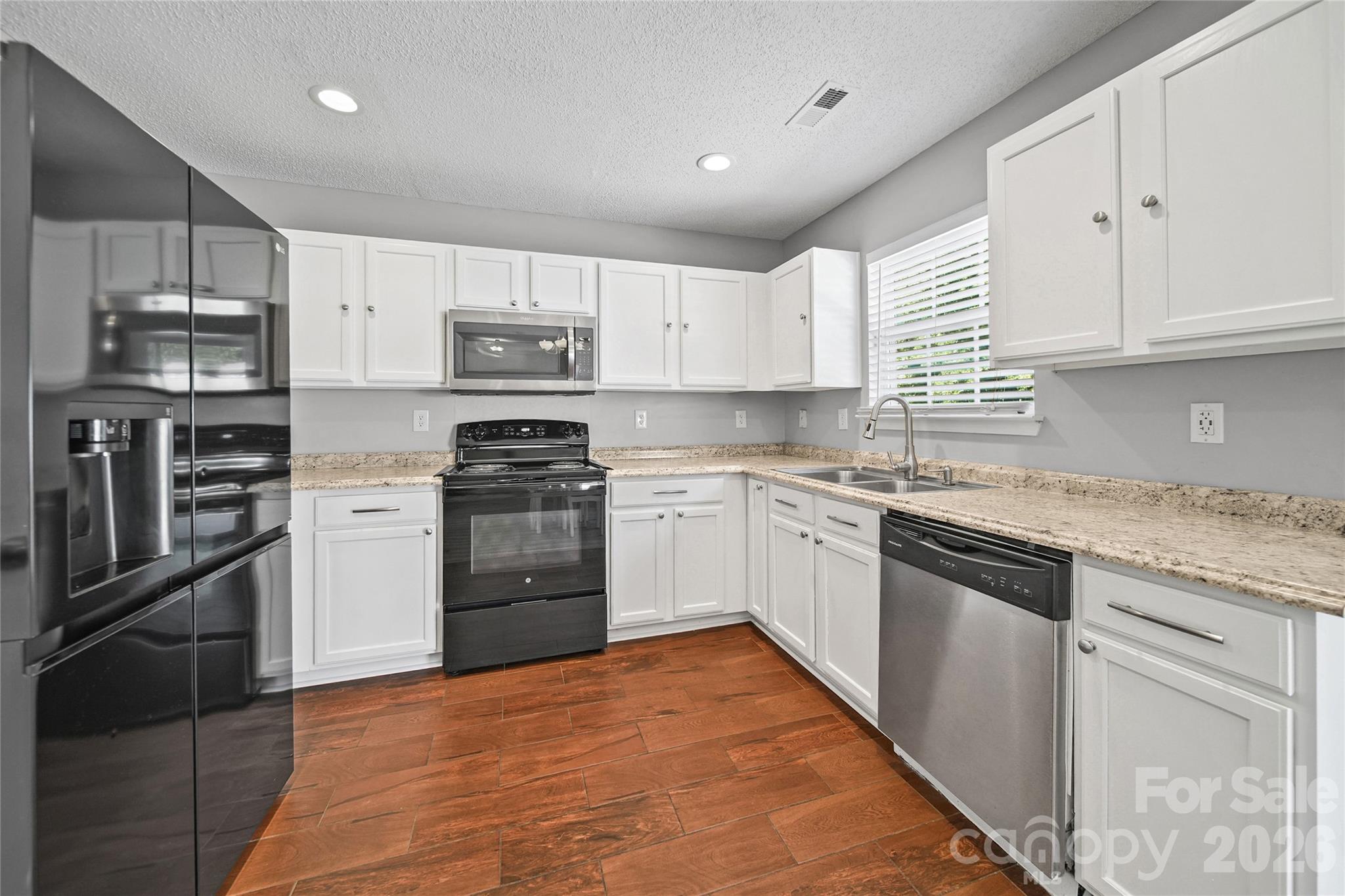 Eastfield Meadows - Residential