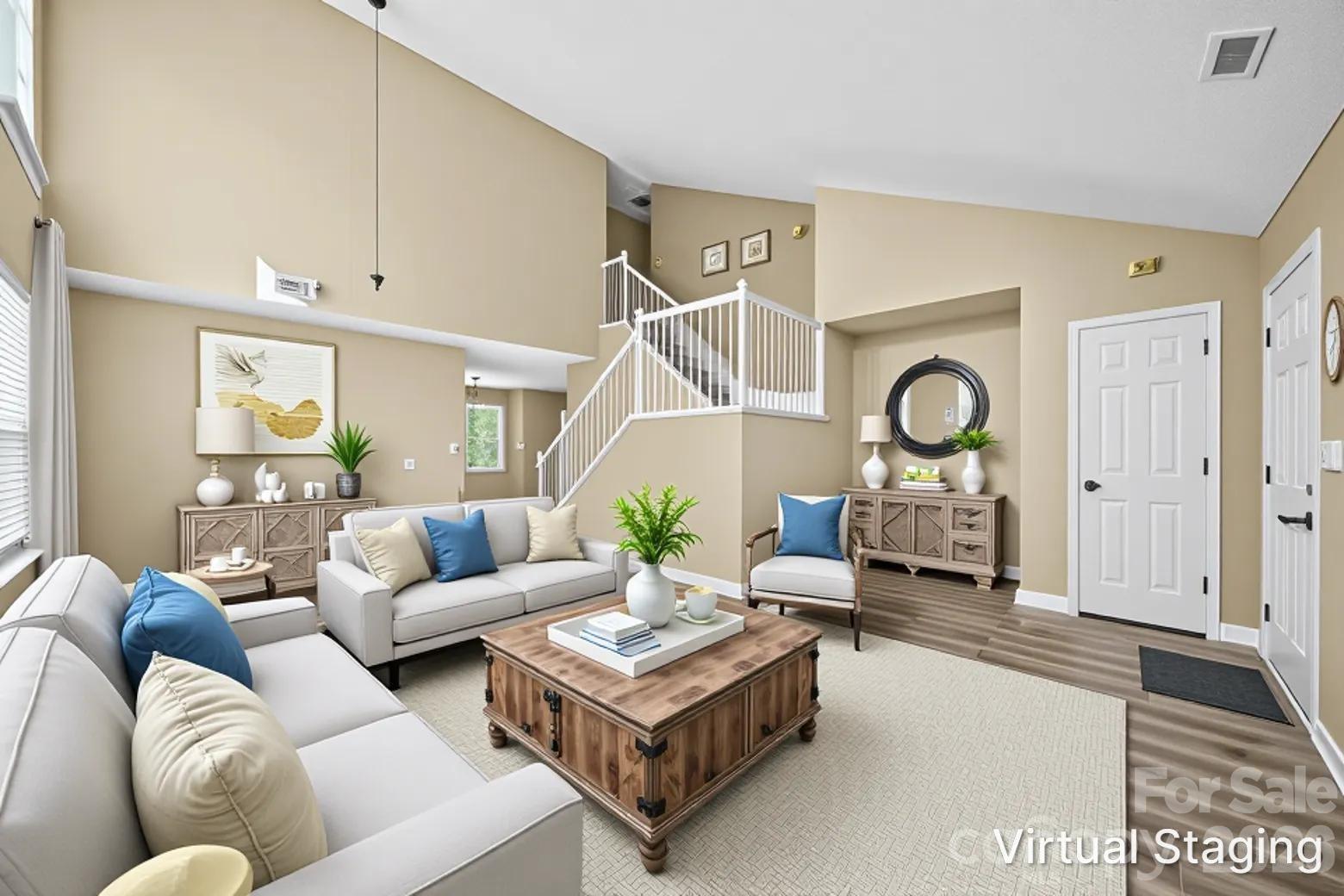 Eastfield Meadows - Residential