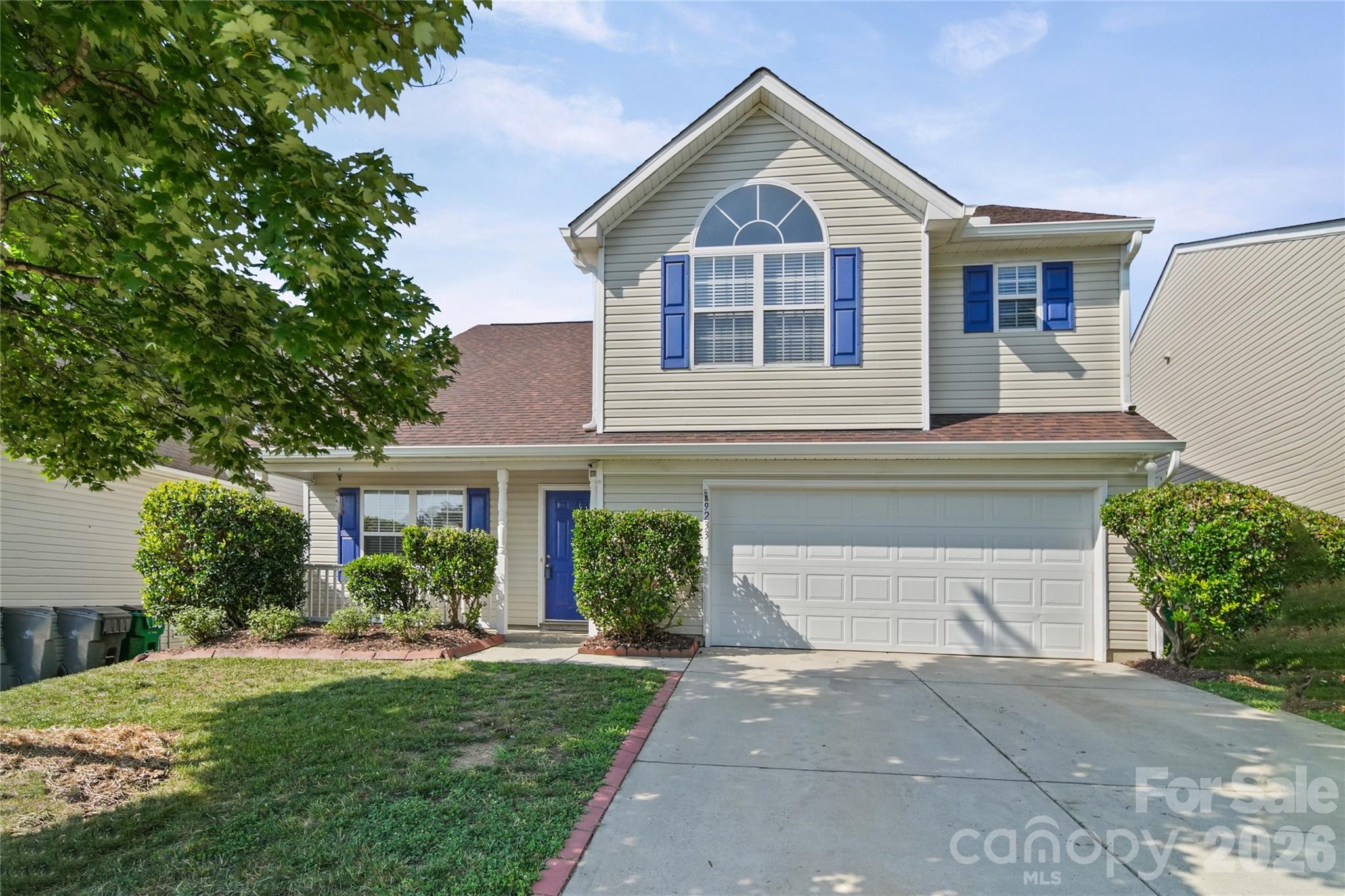 Eastfield Meadows - Residential
