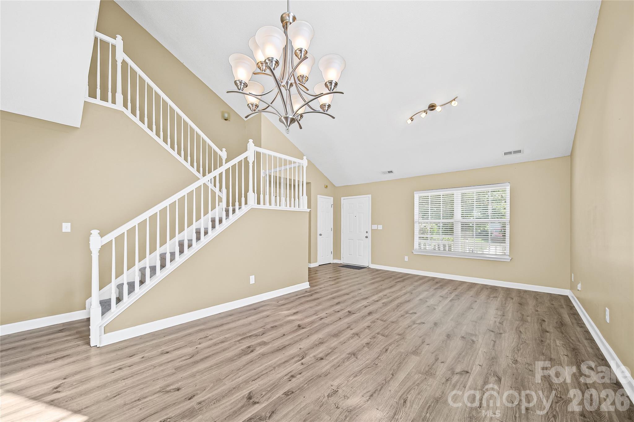 Eastfield Meadows - Residential