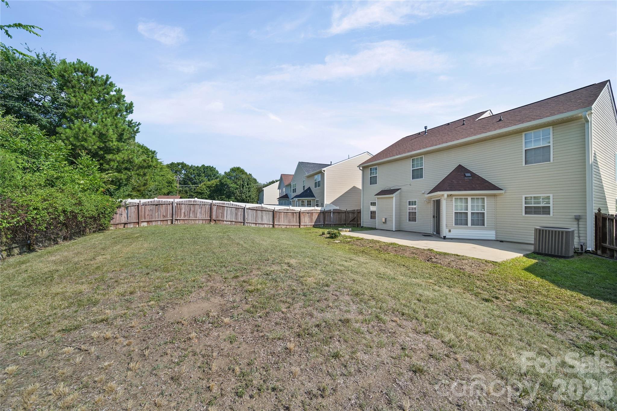 Eastfield Meadows - Residential