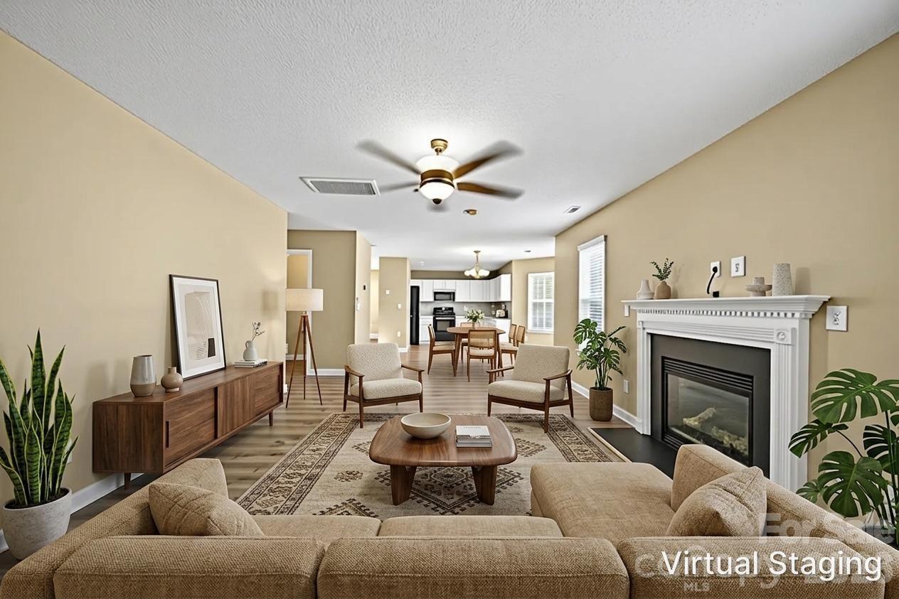 Eastfield Meadows - Residential