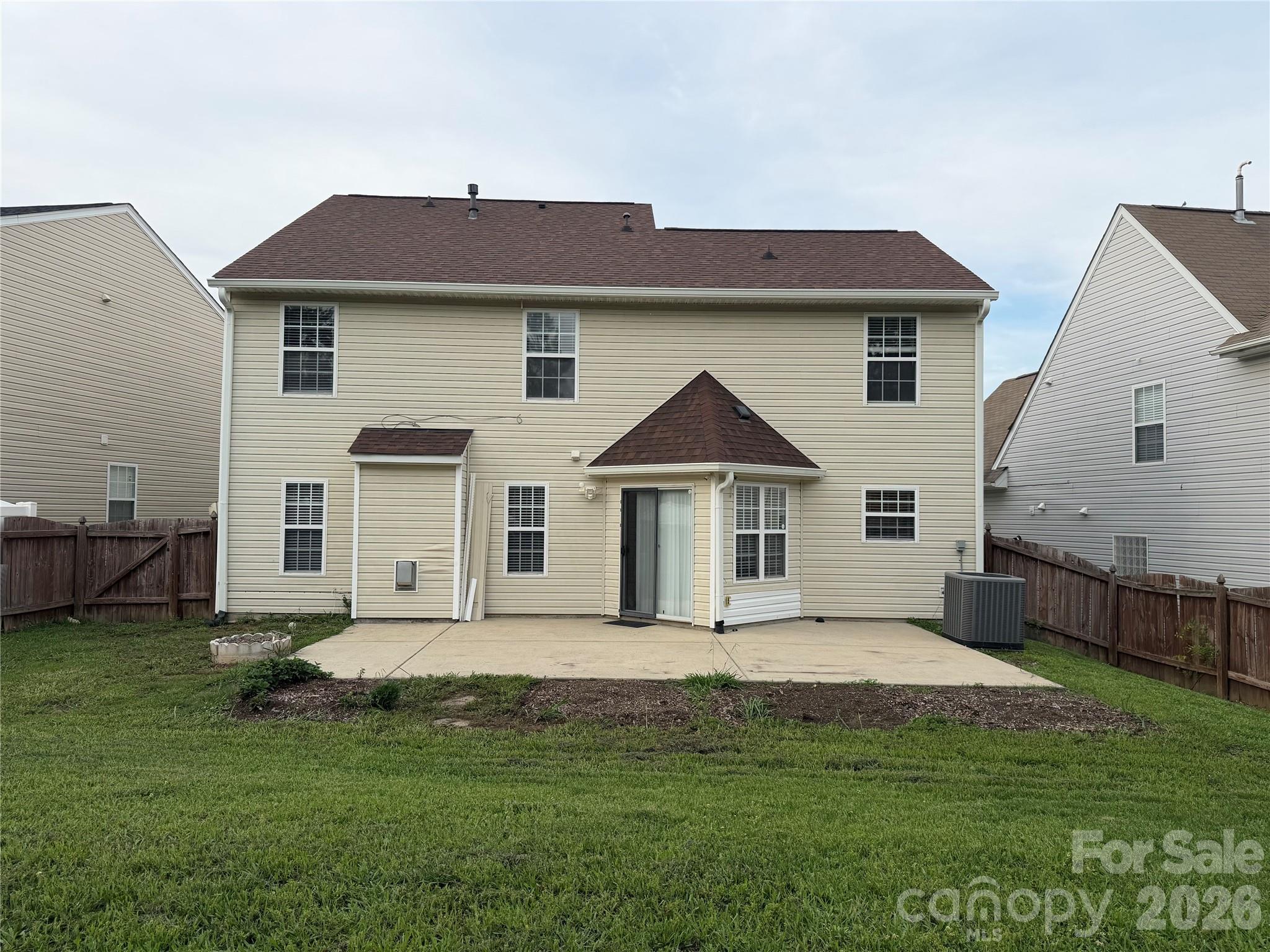 Eastfield Meadows - Residential