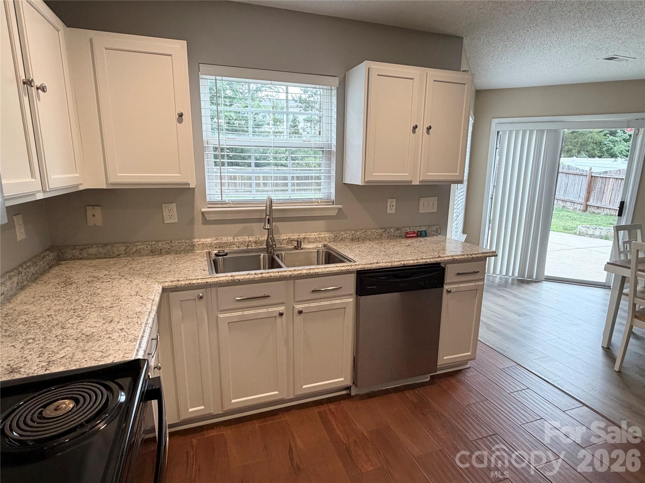 Eastfield Meadows - Residential
