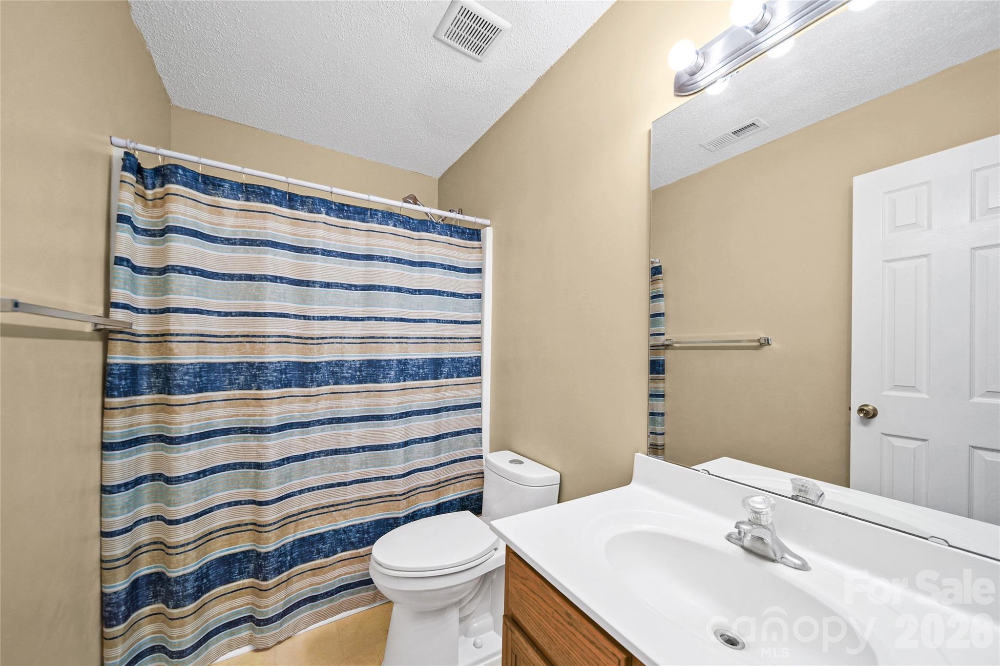 Eastfield Meadows - Residential