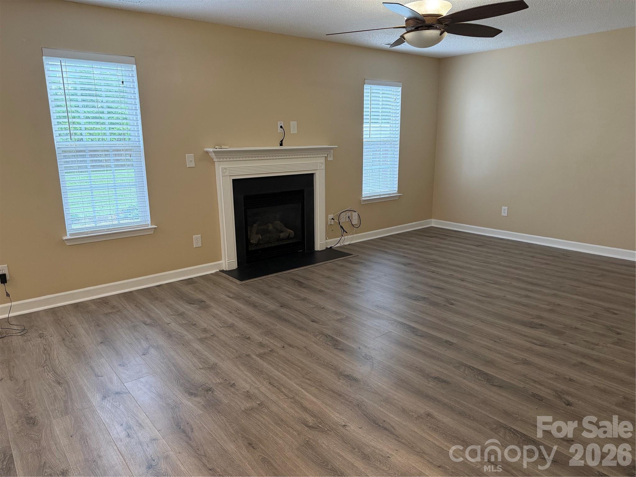 Eastfield Meadows - Residential