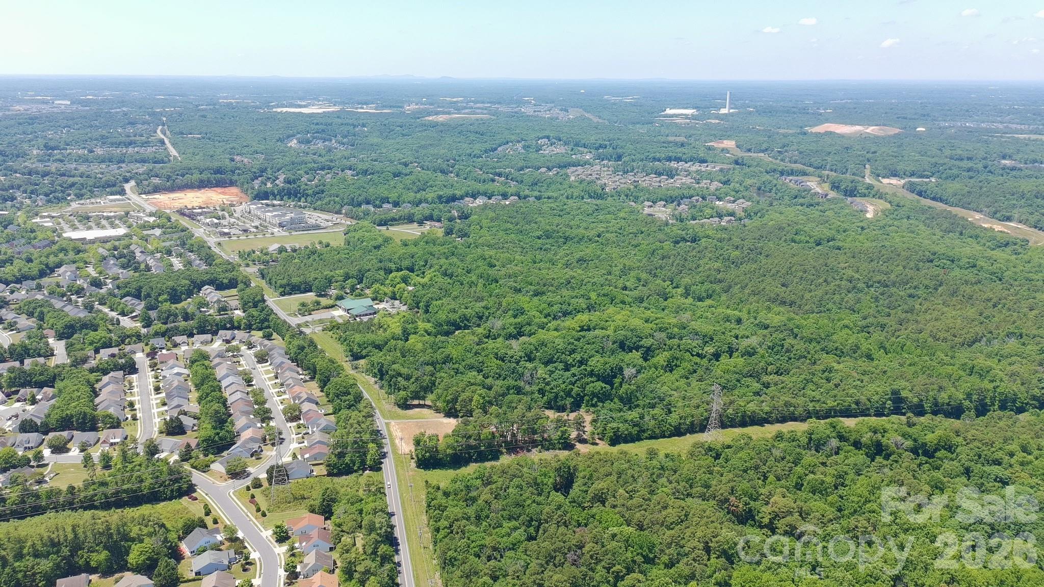 Eastfield Meadows - Residential