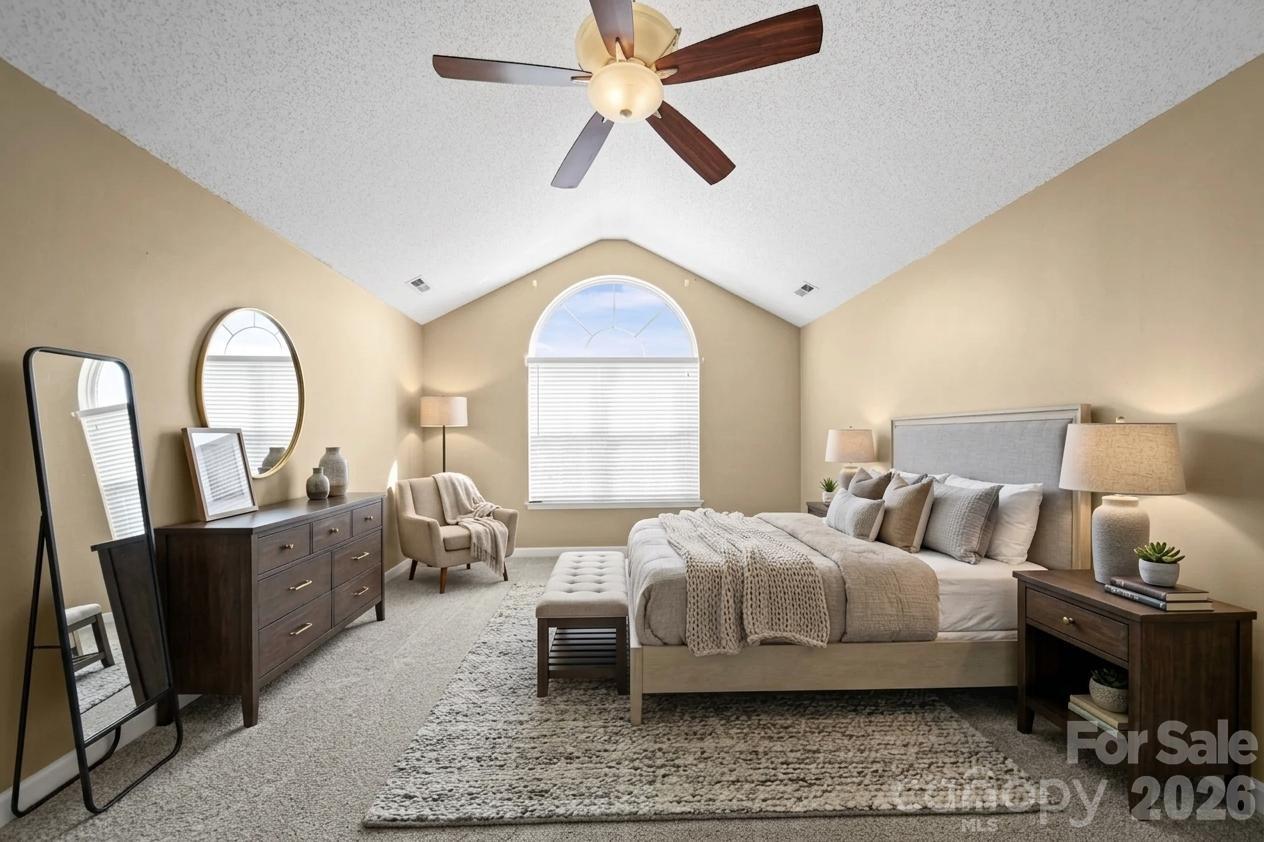 Eastfield Meadows - Residential