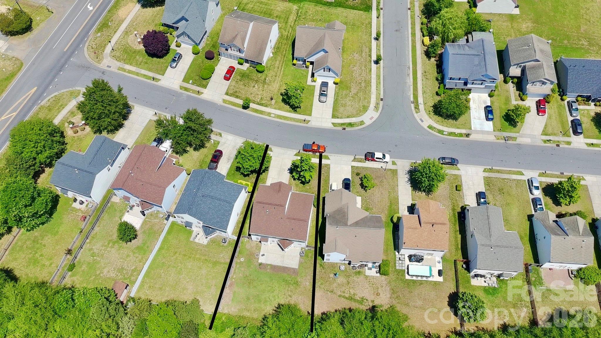 Eastfield Meadows - Residential