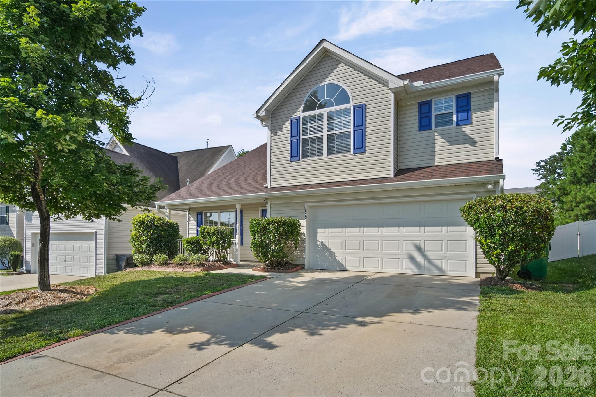 Eastfield Meadows - Residential