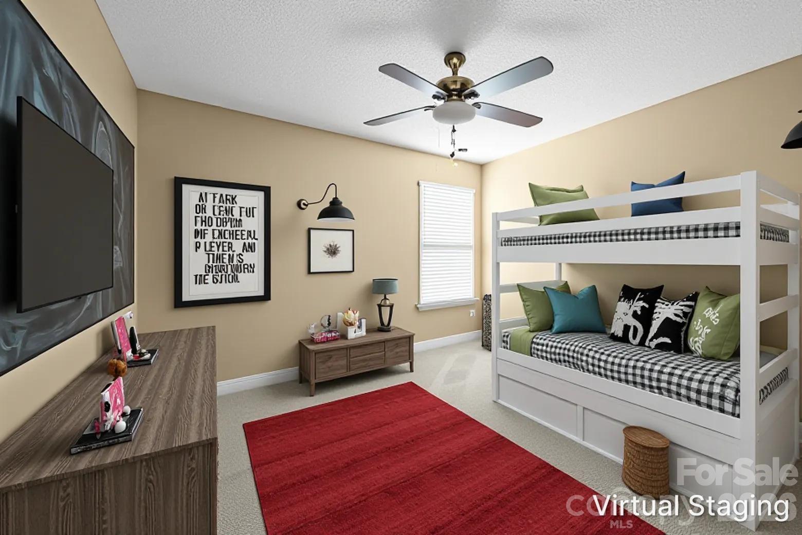 Eastfield Meadows - Residential