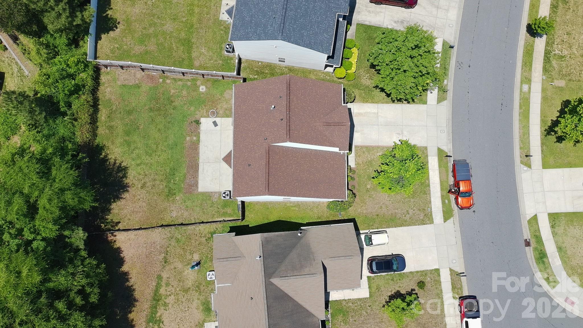 Eastfield Meadows - Residential