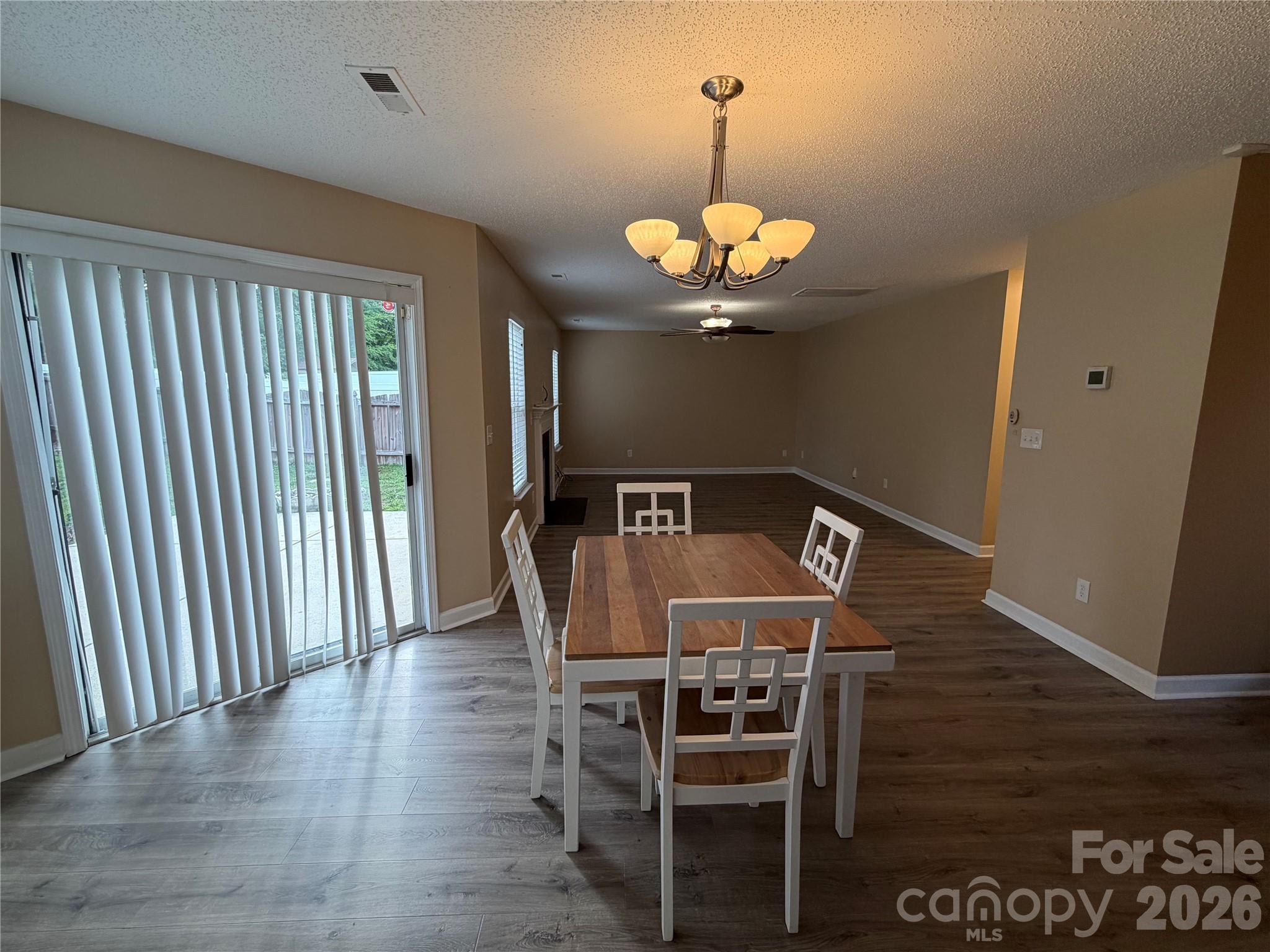 Eastfield Meadows - Residential