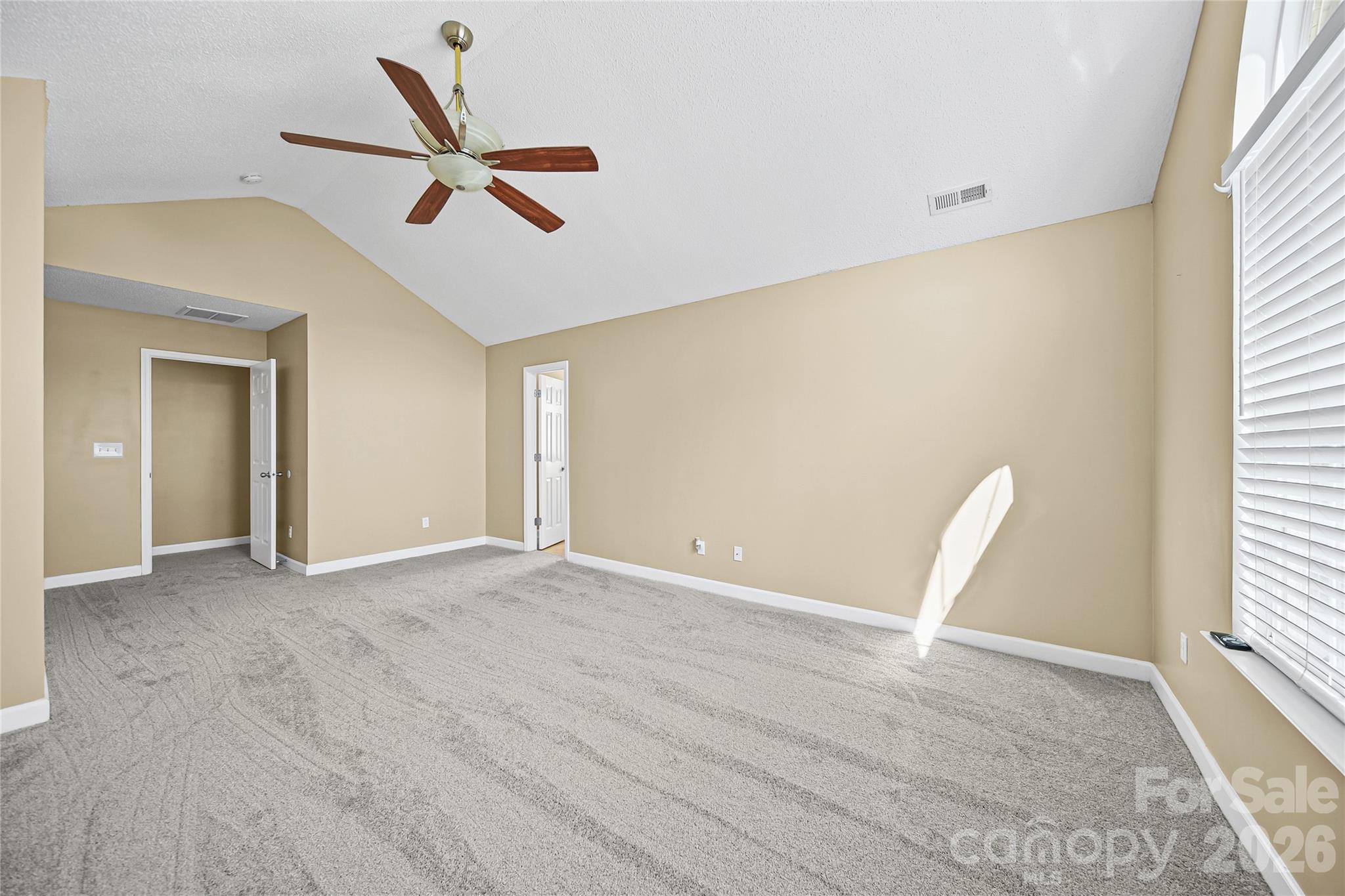 Eastfield Meadows - Residential