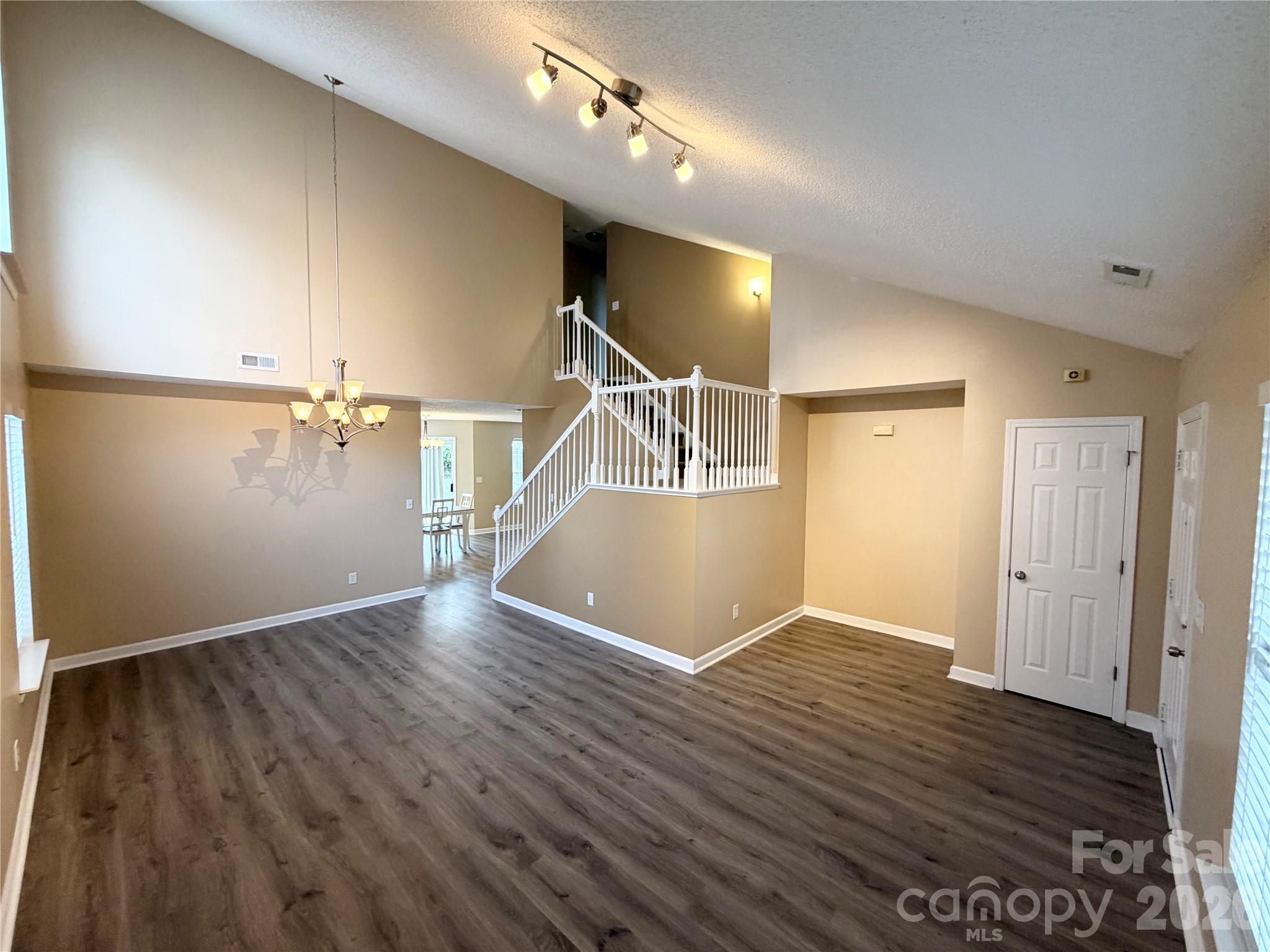 Eastfield Meadows - Residential