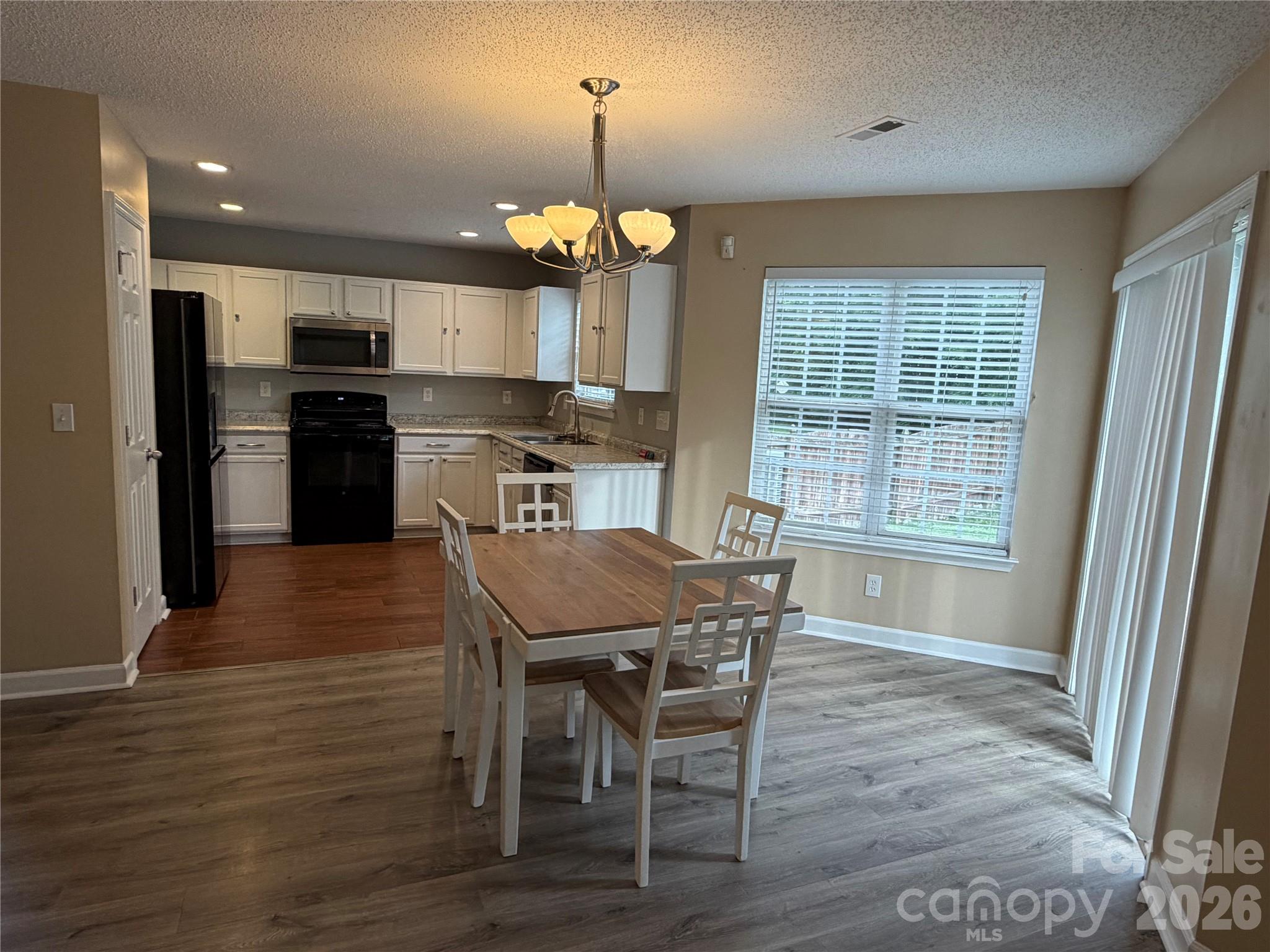 Eastfield Meadows - Residential