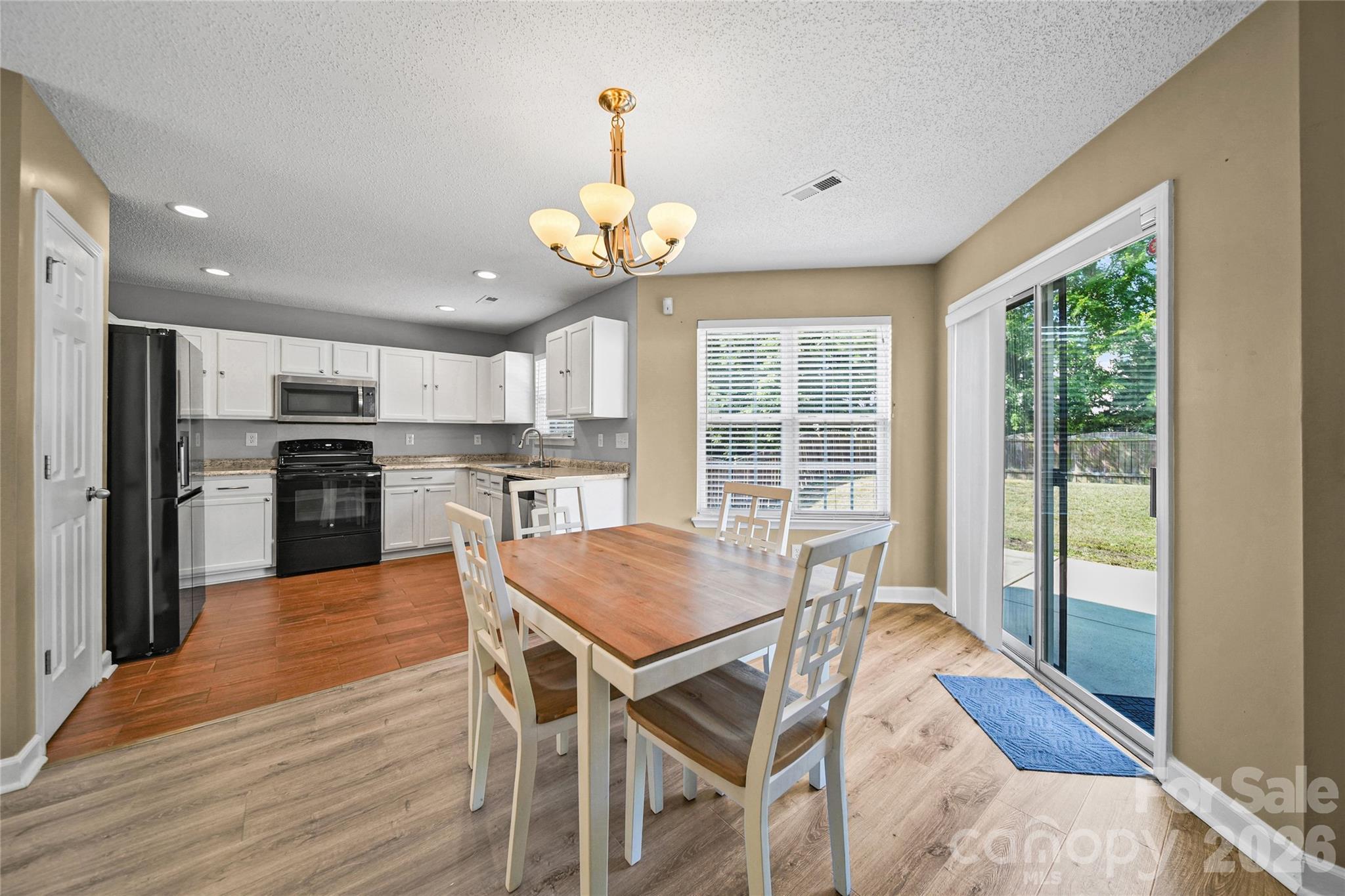 Eastfield Meadows - Residential