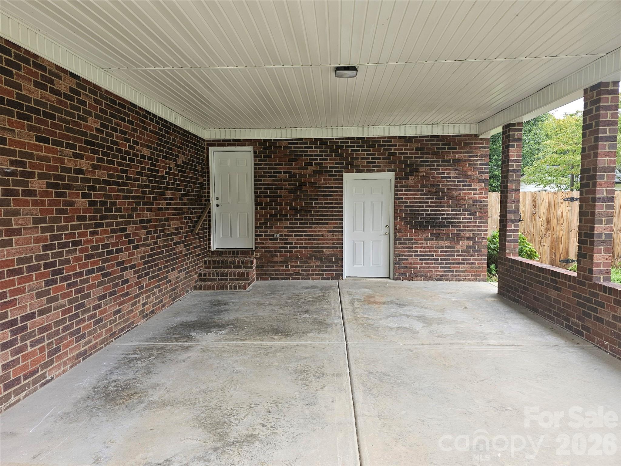 Arlington Forest - Residential